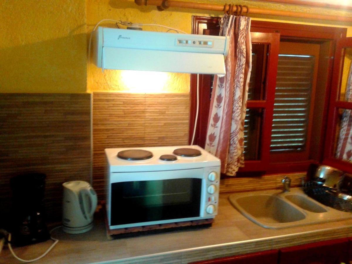 Sunrise Apartments 古卡斯特隆 外观 照片