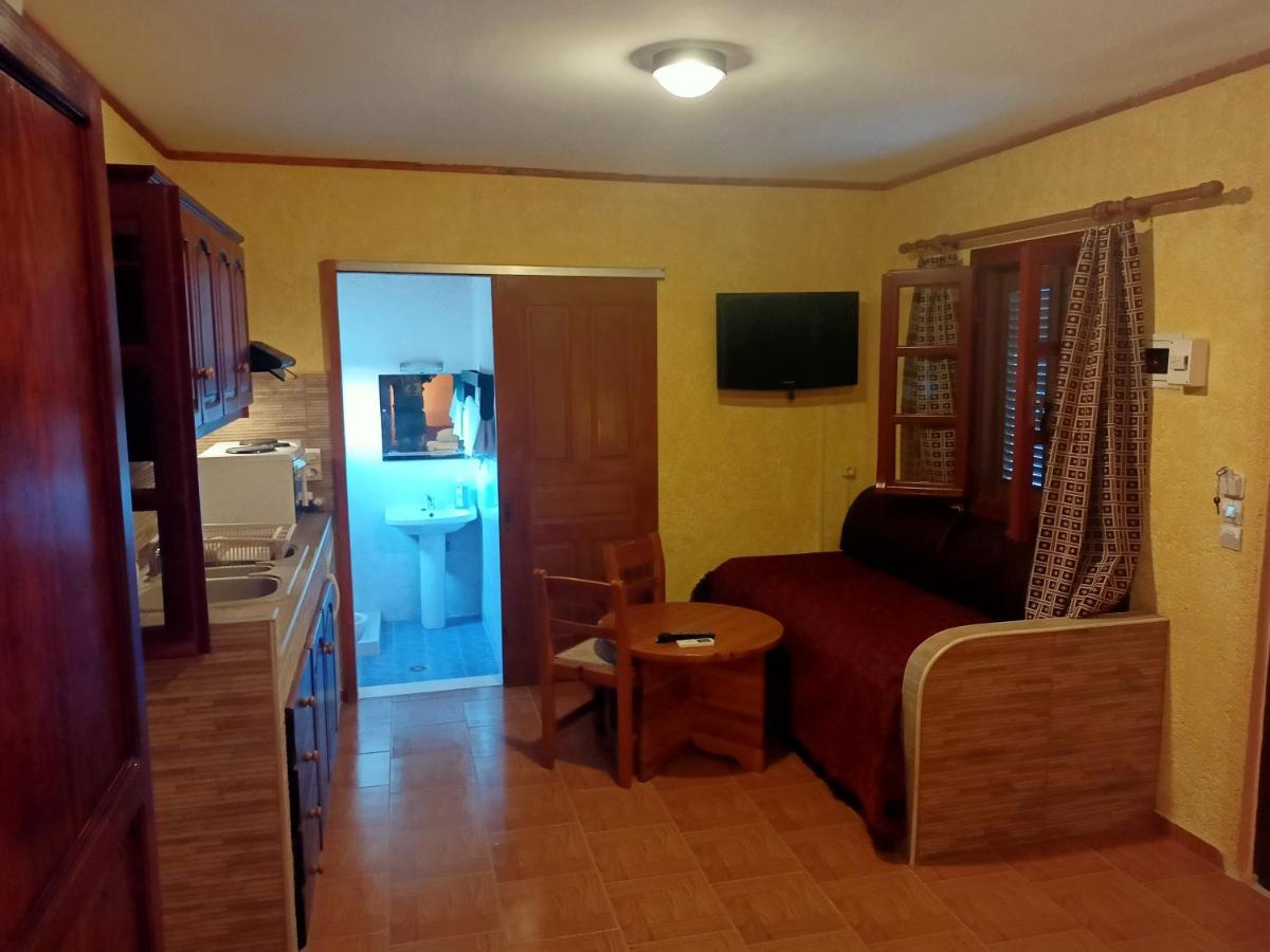 Sunrise Apartments 古卡斯特隆 外观 照片